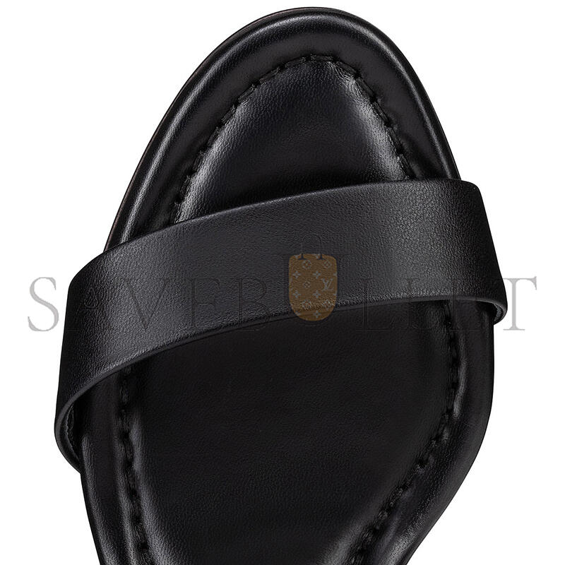 Chr1st1an louboutin miss jane sandal 55mm sandals-lamb nappa leather 1240703b439